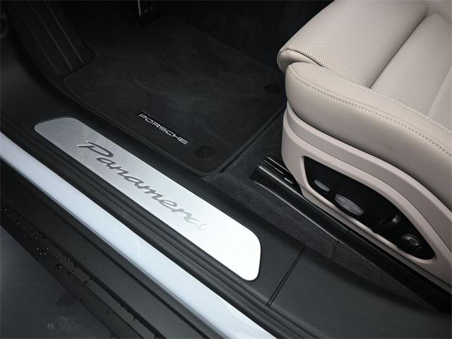 new 2025 Porsche Panamera car, priced at $133,935