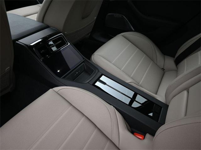 new 2025 Porsche Panamera car, priced at $133,935