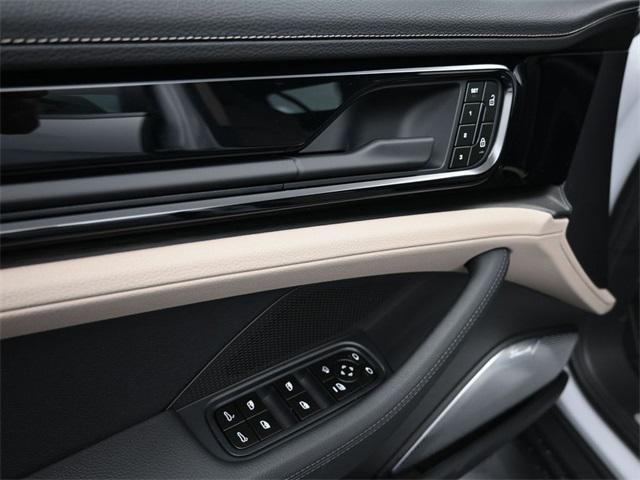 new 2025 Porsche Panamera car, priced at $133,935