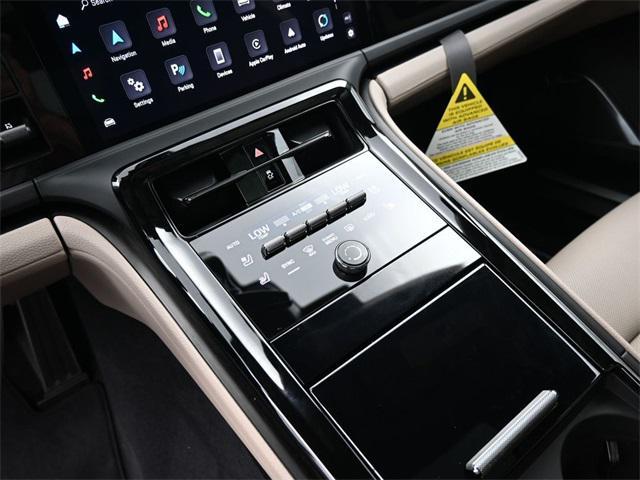 new 2025 Porsche Panamera car, priced at $133,935