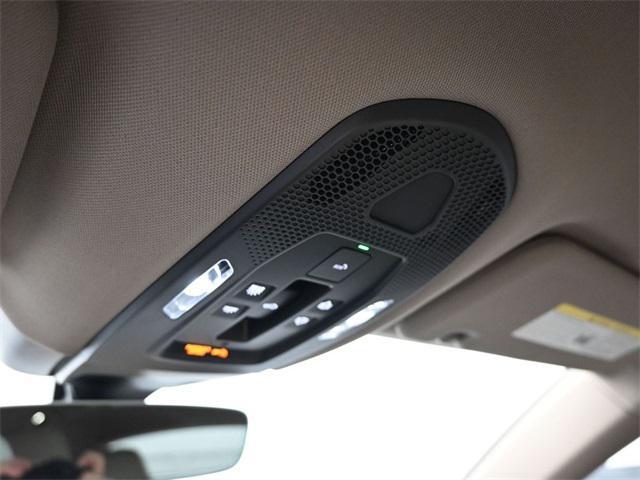 new 2025 Porsche Panamera car, priced at $133,935