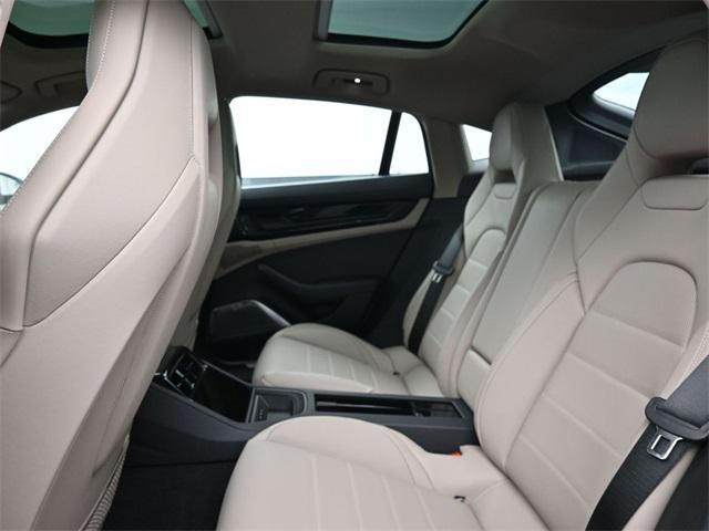 new 2025 Porsche Panamera car, priced at $133,935