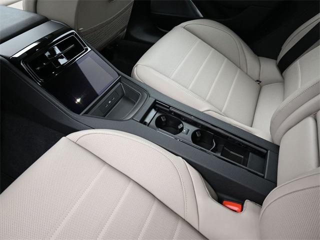 new 2025 Porsche Panamera car, priced at $133,935