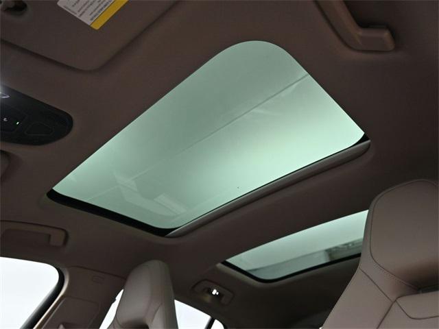 new 2025 Porsche Panamera car, priced at $133,935