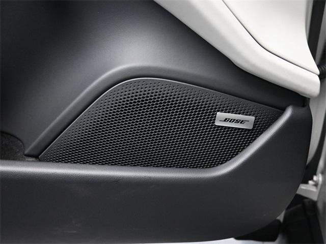 used 2025 Porsche Taycan car, priced at $139,500