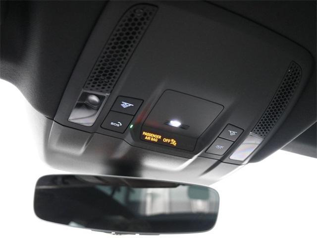 used 2025 Porsche Taycan car, priced at $139,500