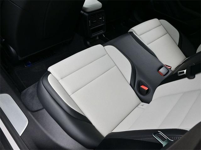 new 2025 Porsche Taycan car, priced at $159,375