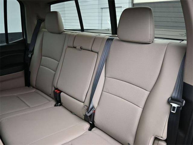 used 2020 Honda Ridgeline car, priced at $28,900