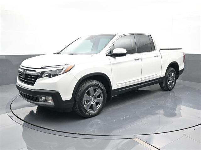 used 2020 Honda Ridgeline car, priced at $28,900