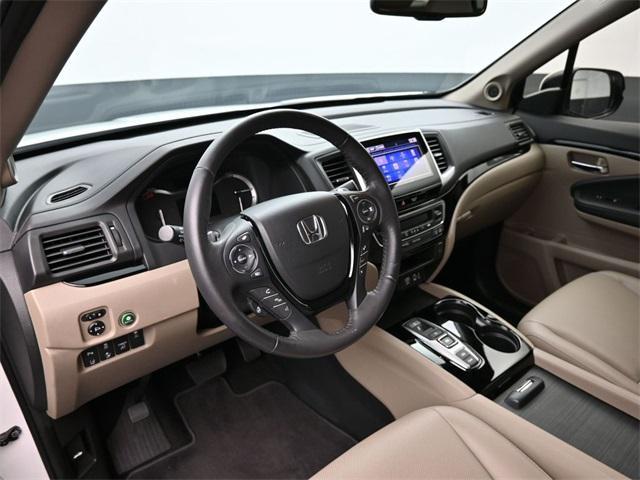 used 2020 Honda Ridgeline car, priced at $28,900