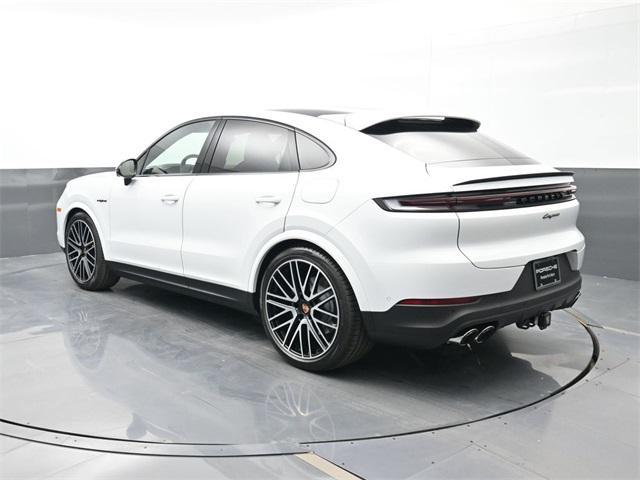 new 2026 Porsche Cayenne car, priced at $135,000