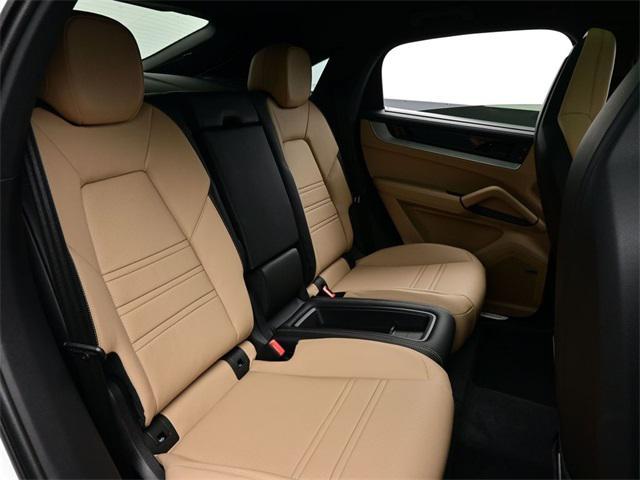 new 2026 Porsche Cayenne car, priced at $135,000