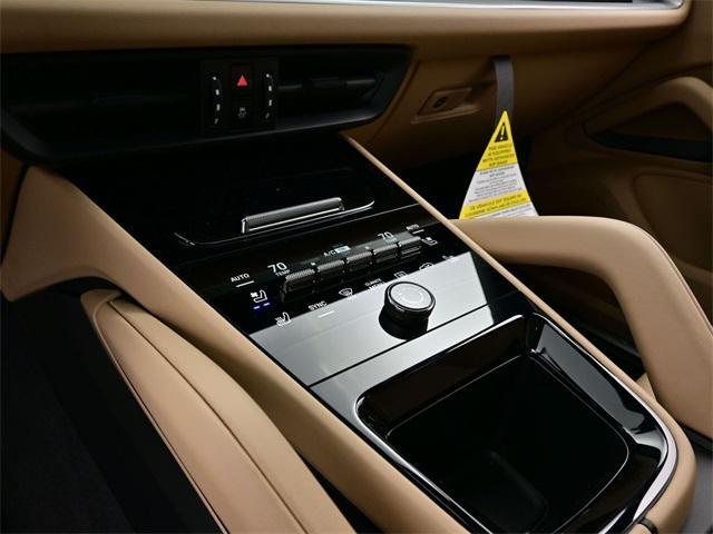 new 2026 Porsche Cayenne car, priced at $135,000