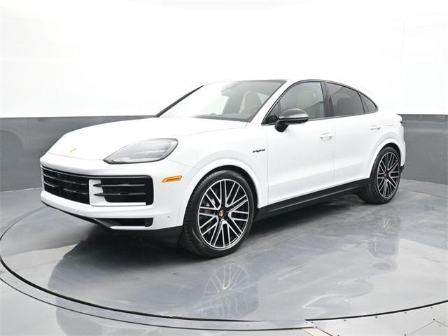 new 2026 Porsche Cayenne car, priced at $135,000