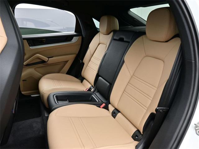 new 2026 Porsche Cayenne car, priced at $135,000