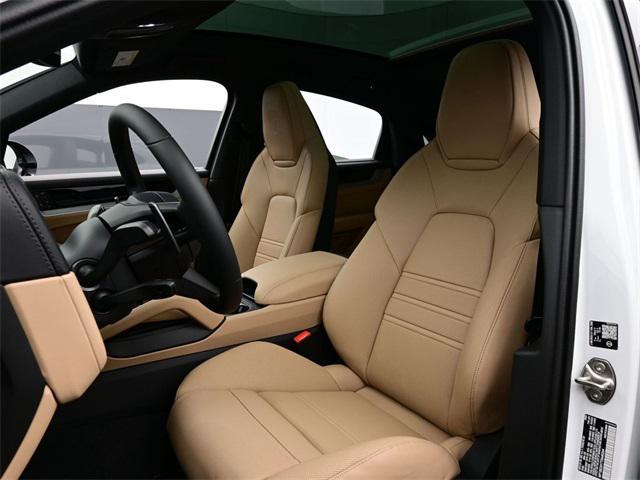 new 2026 Porsche Cayenne car, priced at $135,000