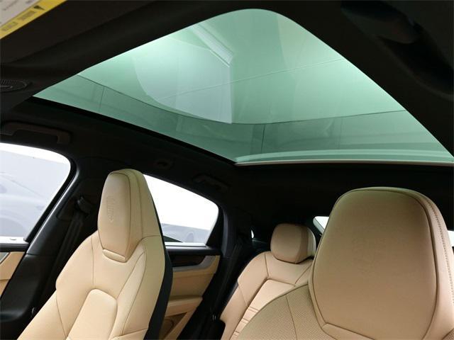 new 2026 Porsche Cayenne car, priced at $135,000