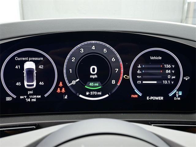 new 2026 Porsche Cayenne car, priced at $135,000