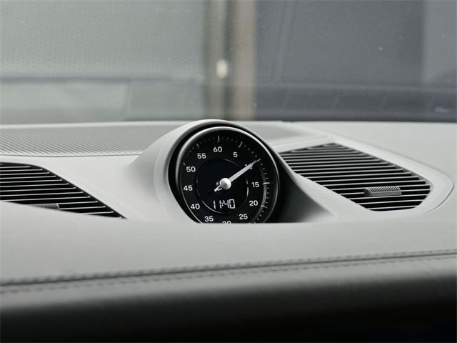 new 2026 Porsche Cayenne car, priced at $135,000