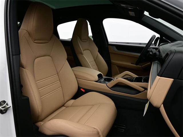 new 2026 Porsche Cayenne car, priced at $135,000