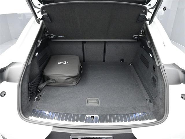 new 2026 Porsche Cayenne car, priced at $135,000