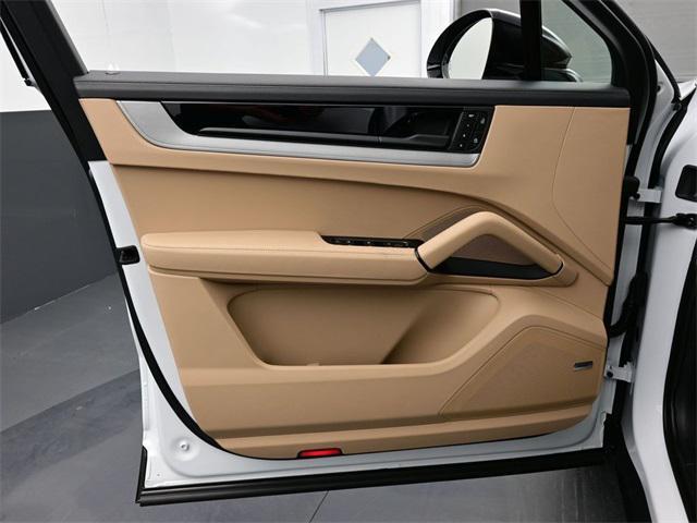 new 2026 Porsche Cayenne car, priced at $135,000