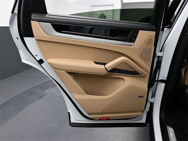 new 2026 Porsche Cayenne car, priced at $135,000