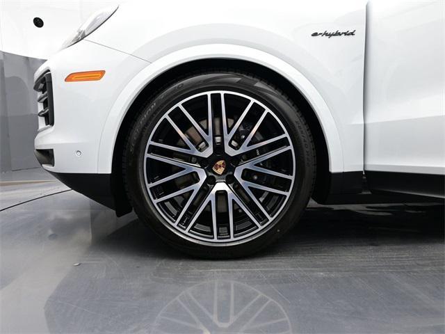 new 2026 Porsche Cayenne car, priced at $135,000