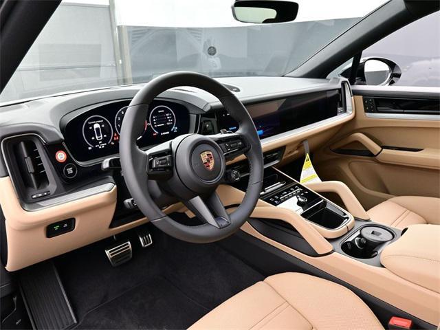 new 2026 Porsche Cayenne car, priced at $135,000