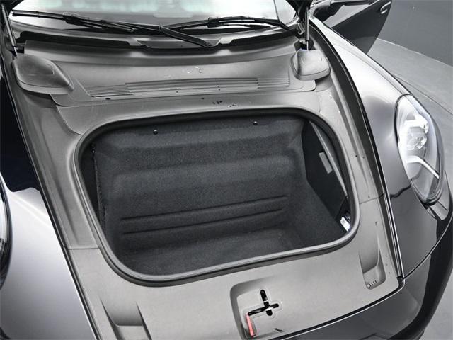 used 2024 Porsche 911 car, priced at $154,991