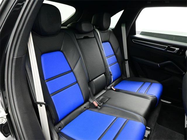used 2023 Porsche Cayenne car, priced at $92,900
