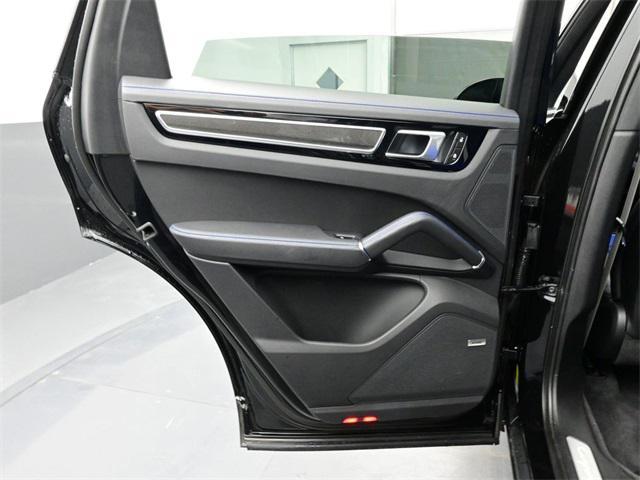 used 2023 Porsche Cayenne car, priced at $92,900