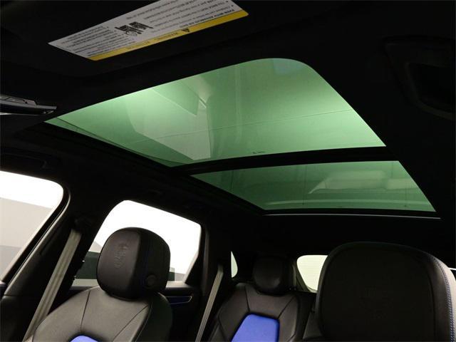 used 2023 Porsche Cayenne car, priced at $92,900