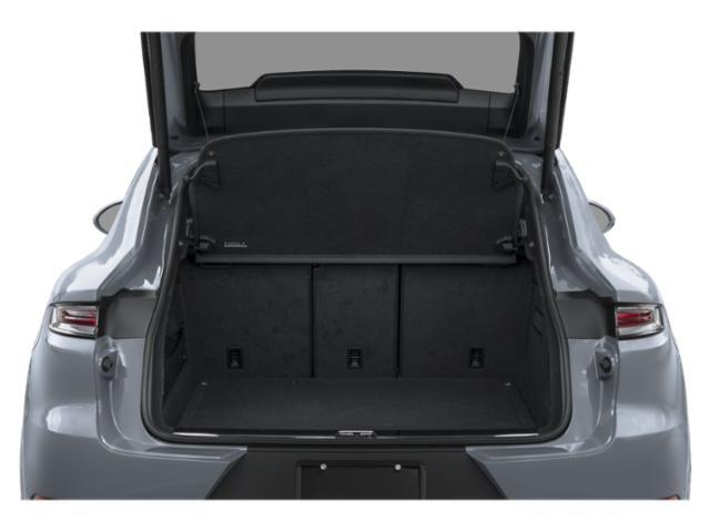 new 2025 Porsche Cayenne car, priced at $228,235