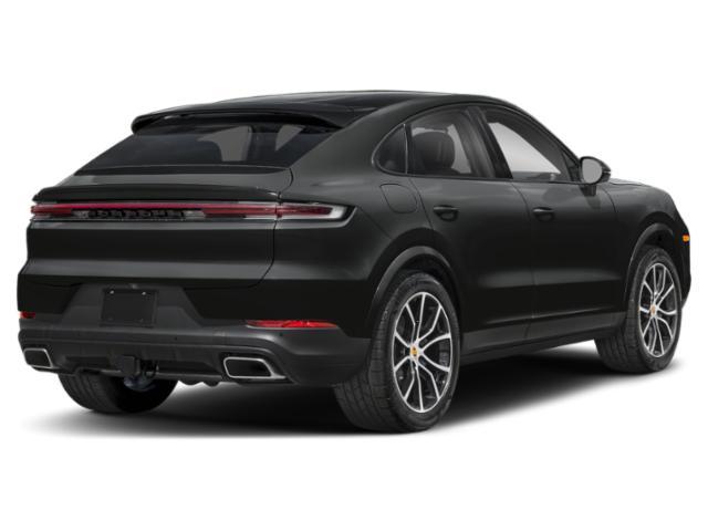 new 2025 Porsche Cayenne car, priced at $228,235