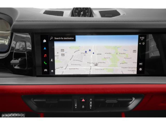 new 2025 Porsche Cayenne car, priced at $228,235