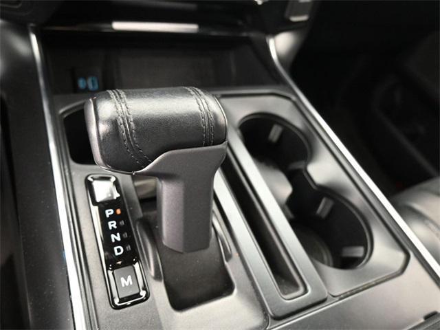 used 2022 Ford F-150 car, priced at $70,799