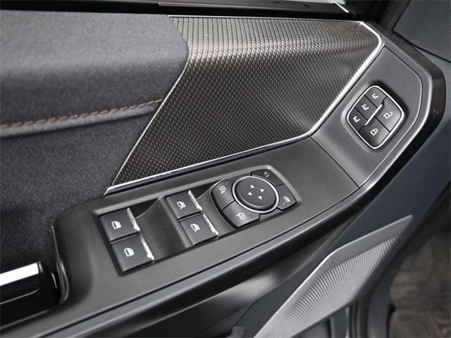 used 2022 Ford F-150 car, priced at $70,799