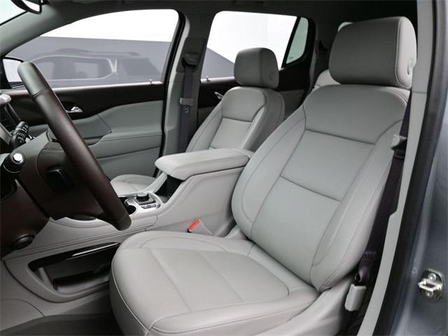 used 2023 GMC Acadia car, priced at $32,500