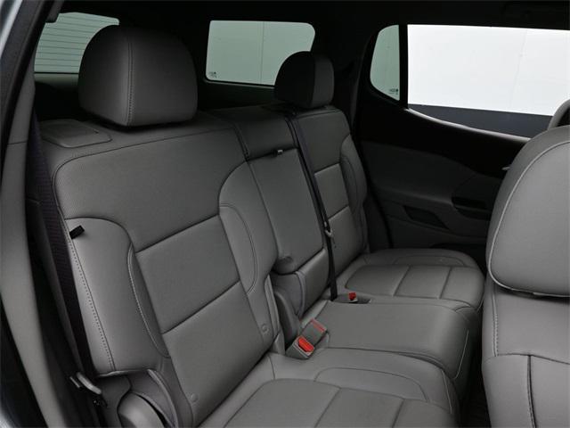 used 2023 GMC Acadia car, priced at $32,500