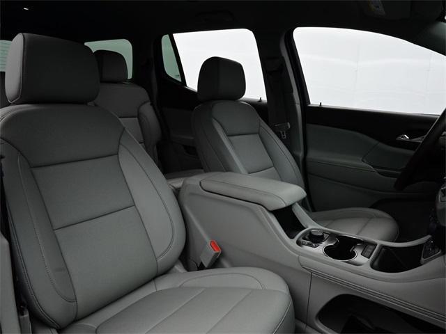 used 2023 GMC Acadia car, priced at $32,500