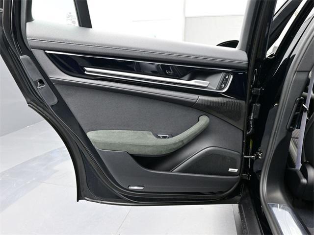 new 2026 Porsche Panamera car, priced at $141,850