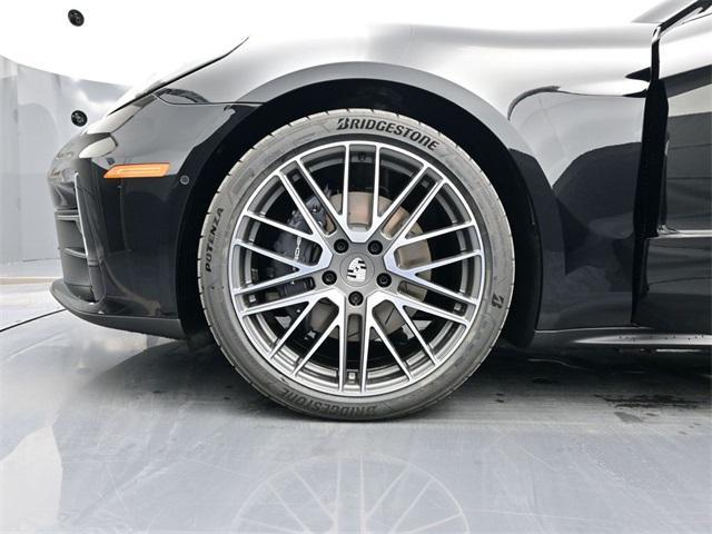 new 2026 Porsche Panamera car, priced at $141,850