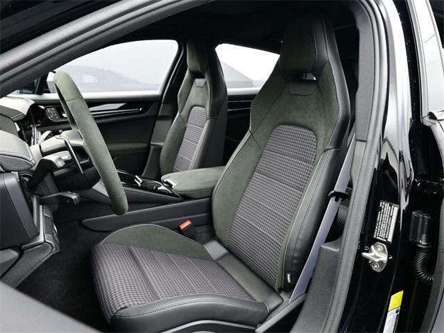 new 2026 Porsche Panamera car, priced at $141,850