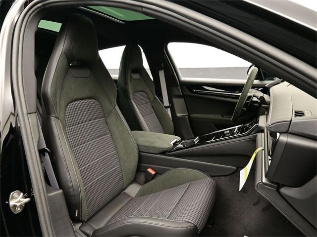 new 2026 Porsche Panamera car, priced at $141,850