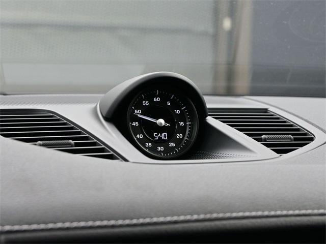 new 2026 Porsche Panamera car, priced at $141,850