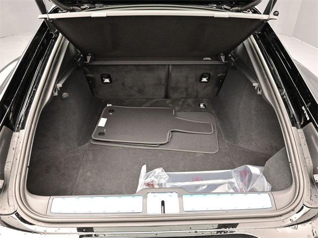 new 2026 Porsche Panamera car, priced at $141,850