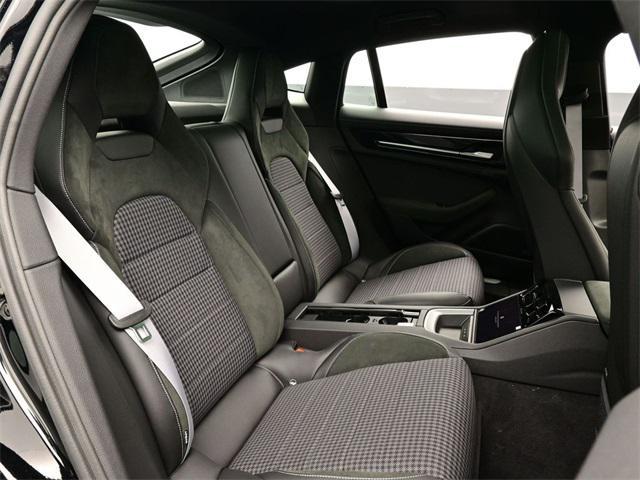 new 2026 Porsche Panamera car, priced at $141,850