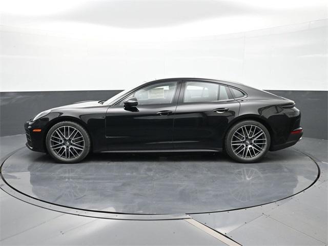 new 2026 Porsche Panamera car, priced at $141,850