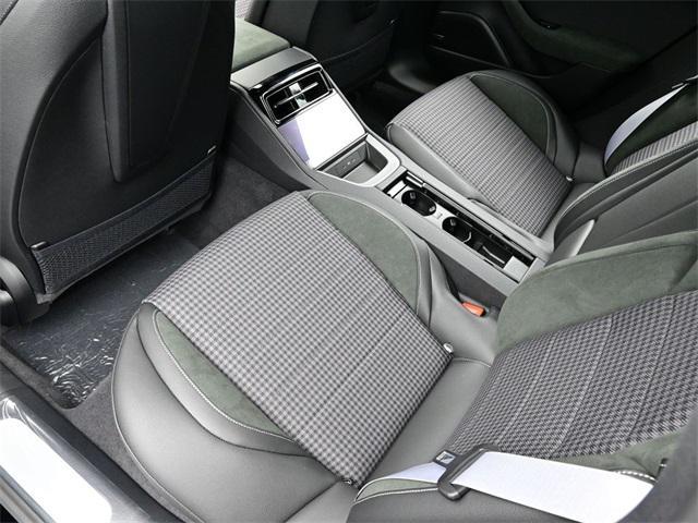 new 2026 Porsche Panamera car, priced at $141,850